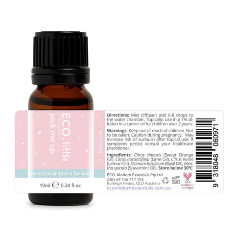 ECO. Modern Essentials Little Pick Me Up Essential Oil Blend