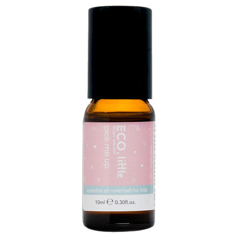 ECO. Modern Essentials Little Pick Me Up Essential Oil Blend Rollerball 10ml