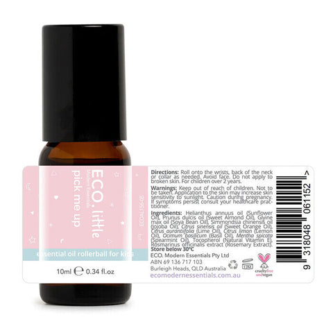 ECO. Modern Essentials Little Pick Me Up Essential Oil Blend