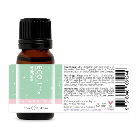 ECO. Modern Essentials Little Sniffles Essential Oil Blend