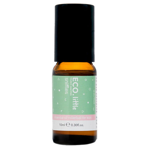 ECO. Modern Essentials Little Sniffles Essential Oil Blend Rollerball 10ml