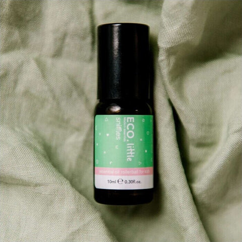 ECO. Modern Essentials Little Sniffles Essential Oil Blend