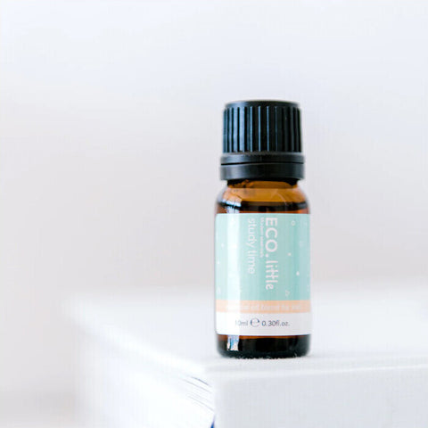 ECO. Modern Essentials Little Study Time Essential Oil Blend