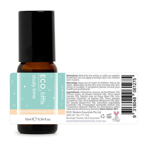 ECO. Modern Essentials Little Study Time Essential Oil Blend