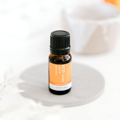 ECO. Modern Essentials Calm & Destress Essential Oil Blend