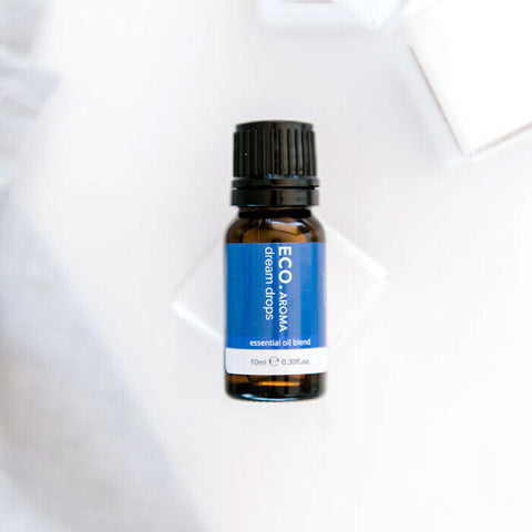 ECO. Modern Essentials Dream Drops Essential Oil Blend