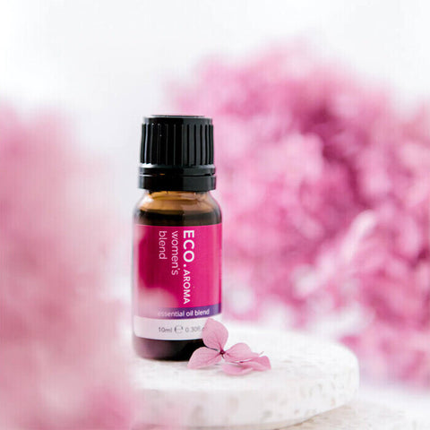 Women's Essential Oil Blend