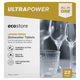 ecostore Dishwasher Tablets - Ultra Power 22 Tablets