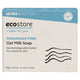 ecostore Boxed Soap - Ultra Sensitive Oat Milk 80g