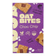 KOJA Oat Bites Multipack - Choc Chip 5 x 30g