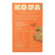 KOJA Oat Bites Multipack - Muesli Slice