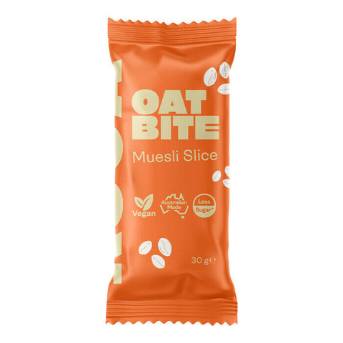 KOJA Oat Bites Multipack - Muesli Slice