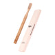 The Good Company Bamboo Toothbrush 1 Brush