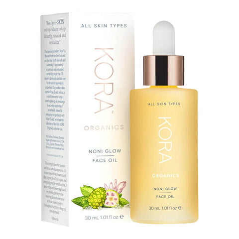 KORA Organics Noni Glow Face Oil