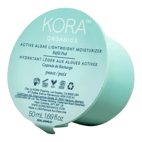 KORA Organics Active Algae Sustainability Set