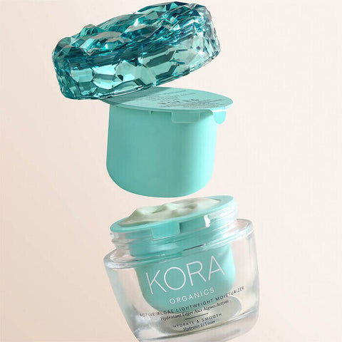 KORA Organics Active Algae Sustainability Set