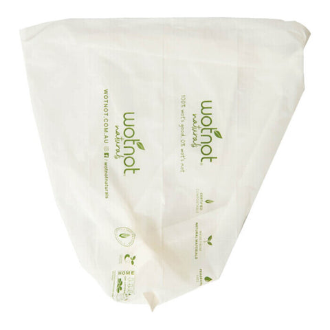 Wotnot Biodegradable Nappy Bags