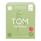 TOM Organic Regular Pads 10 Pack