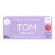 TOM Organic Super Tampons 32 Pack