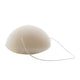 Konjac Sponge - Face White