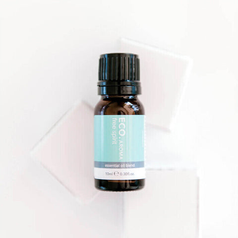 ECO. Modern Essentials Free Spirit Essential Oil Blend