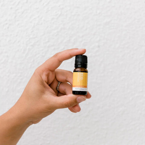 ECO. Modern Essentials Sun-Kissed Essential Oil Blend