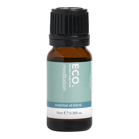 ECO. Modern Essentials Meditation Essential Oil Blend 10ml