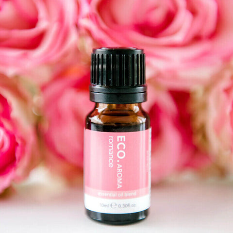 ECO. Modern Essentials Romance Essential Oil Blend