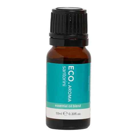 ECO. Modern Essentials Santorini Essential Oil Blend 10ml