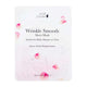 100% Pure Cosmetics Wrinkle Smooth Sheet Mask 1 Mask