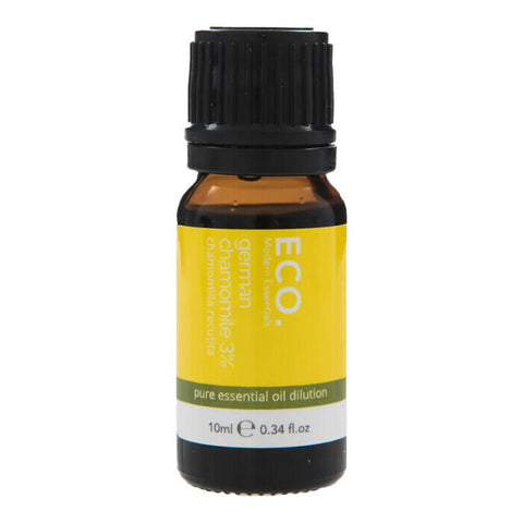 ECO. Modern Essentials Chamomile 3% (German) Essential Oil 10ml