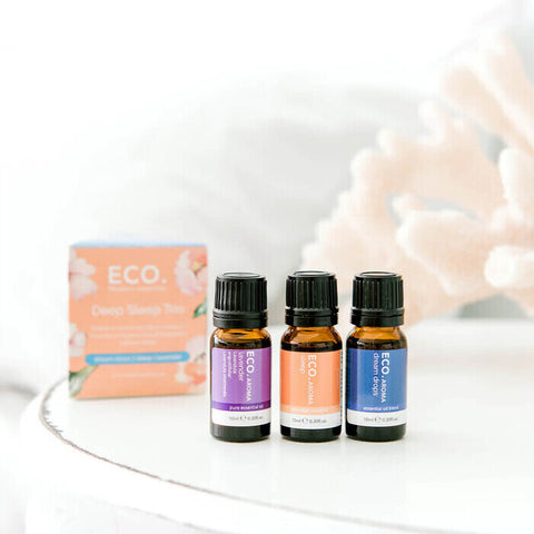 ECO. Modern Essentials Deep Sleep Essential Oil Trio