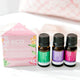 ECO. Modern Essentials With Love Essential Oil Trio