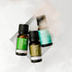 ECO. Modern Essentials Fight the Flu Essential Oil Trio