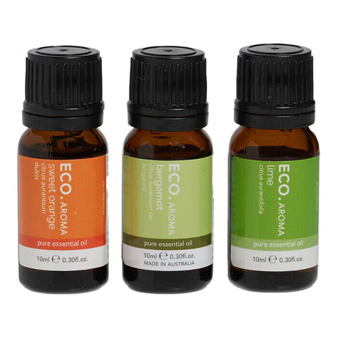 ECO. Modern Essentials Scents of Summer Essential Oil Trio