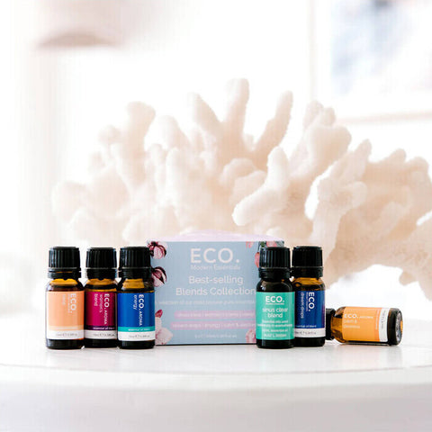 ECO. Modern Essentials Best-Selling Blends Collection