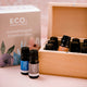 ECO. Modern Essentials Aromatherapist Essentials Box