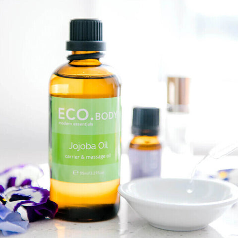 ECO. Modern Essentials Jojoba Carrier Oil