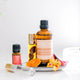 ECO. Modern Essentials Sweet Almond Carrier Oil