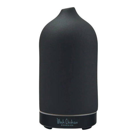 Black Chicken Remedies Skypipe Essential Oil Diffuser 1 Unit