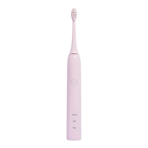 Gem Electric Toothbrush - Coconut 1 Item