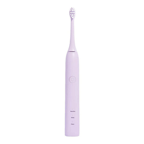 Gem Electric Toothbrush - Rose 1 Item