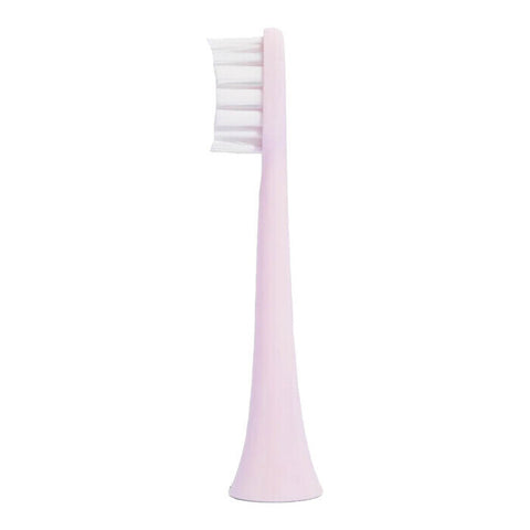 Gem Electric Toothbrush Replacement Heads - Coconut