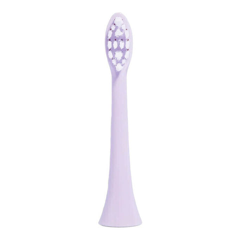 Gem Electric Toothbrush Replacement Heads - Rose