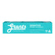 Grants Sensitive Natural Toothpaste - Fluoride Free