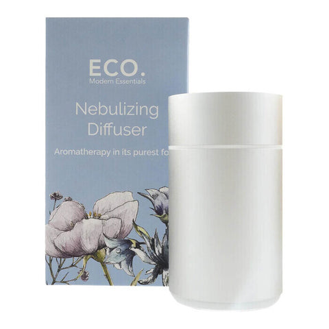 ECO. Modern Essentials Nebulizing Diffuser