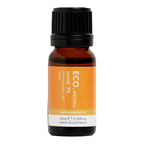 ECO. Modern Essentials Neroli (3%) Essential Oil 10ml