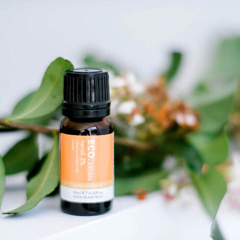 ECO. Modern Essentials Neroli (3%) Essential Oil