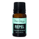 Black Chicken Remedies Essential Oil Blend - Repel 9ml