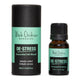 Black Chicken Remedies Essential Oil Blend - De-Stress 9ml